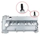 Valve Cover Tube for 2006-2009 Mazda 3 2.0L 2.3L NA L3N5-10-210C