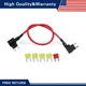 Fuse Adapter Fuse Holder TIPM Bypass Cable For Dodge/Jeep 2007-2016