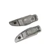 Rear Left &Right Reverse Light Lamp Cover For Bentley Continental GT/Flying Spur