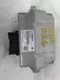 2016 Maserati Ghibli Chassis ECM Volt Stabalizer Module, 56029583AB