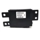 2012-2013 JEEP GRAND CHEROKEE Blind Spot Electronic Module 56038890AG OEM