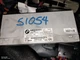 61357361970 - DECKLID LIFT CTRL MOD OEM 11-16 BMW 535I 1YR WRNTY