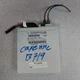 2011 Porsche Cayenne fits 11-16 camera module 7P5907441B