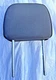 2020-2025 Ford Transit 150 250 350 OEM CLOTH headrest