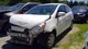 2015 15 Mitsubishi Mirage Temperature Computer 93376