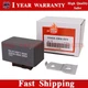  Fuel Pump Main Relay For Honda Civic 1992-01 Accord 1990-97  39400-SM4-003 