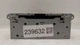 2016-2018 Infiniti Q50 Am Fm Cd Player Radio Receiver QP8JE