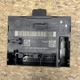 2011-2012 Audi Q5 Front Driver Door Window Control Module P/N: 8K0 959 793 M