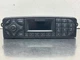 2002 Mercedes C320 Radio Receiver Audio Stereo OEM 2038201086 Dolby Unit 2001 03
