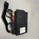 2000-06 Audi TT 1.8t Base FWD Comfort Control Module 8N8962267F