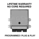 Engine Computer Programmed Plug&Play 2010 Nissan Rogue MEC112-040 C1 2.5L MT ECM