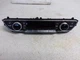 A5 AUDI   2018 Temperature Control 861889 ID # 8W0820043T 