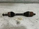 2021 CHEVROLET SILVRDO15 Front Axle Shaft Driver or Passenger Side OEM #84793824