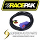 Racepak V-NET TURBO SPEED - MODULE ONLY 230-VM-TURBO