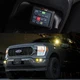 sPOD Touchscreen BantamX Vehicle Kit For 21-23 Ford F-150/ F-150 Raptor