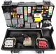 56049720AT Chrysler 2009 2010 Town & Country Dodge Grand Caravan Fuse Box A42