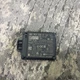 2025-2026 VW TAOS CRUISE CONTROL DISTANCE SENSOR OEM 2Q0907550C