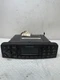 2002 MERCEDES-BENZ C240 Radio AM FM Cassette Receiver A 203 820 10 86 OEM (157)