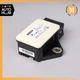 03-12 Mercedes R230 SL600 SL55 AMG CLS500 Yaw Turn Rate Acceleration Sensor OEM