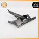 08-19 Maserati GranTurismo M145 Left Headlight Washer Nozzle Bracket w/ Pump OEM