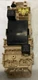 95-97 LEXUS SC300 SC400 UNDER DASH DRIVER SIDE FUSE INTEGRATION MODULE OEM