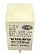 1985-1995 Volvo 244 245 Overdrive Relay 12V 3523804, 5DA 004 038-04 White