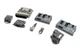 11-14 PORSCHE CAYENNE (958) 4.8L NON-TURBO ENGINE ECM IMMOBILIZER MODULE KEY SET