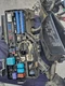 07-10 Toyota Camry Fuse Relay Junction box OEM 82720-06091 TP1797