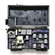2011 Caravan Town Country TIPM Totally Integrated Power Fuse Box 04692335AH