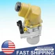 For Nissan Maxima 3.5L 2019 2020 2021 2022-2023 Power Steering Pump 49110-4RA0A