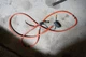 OEM BMW E46 Main Chassis Power Positive Cable 99-05 323i 325i 328i 330i xi