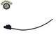 Starter Motor Solenoid Pigtail Connector Harness For Toyota Lexus 28100-0A010