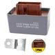 Fuel Pump Main Relay 39400-SM4-003 For 1992-2001 Honda Civic CR-V Acura NEW