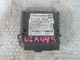 Bag Control Module 15-16 MERCEDES CLA45 CLA-CLASS A 117 900 87 00 1179008700
