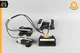 06-13 Mercedes W164 ML63 AMG CLS550 Right Seat Weight Sensor Control Module OEM