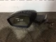 JAGUAR F-PACE X761 NEARSIDE LEFT WING MIRROR COMPLETE