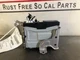 10-24 TOYOTA 4RUNNER 8674142071 TELEMATICS COMMUNICATION CONTROL MODULE