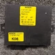 Mercedes W220 S Class Xenon Headlight Level Control Unit ECU 2208203026 Bosch