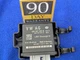 AUDI A4 s6 a6 etc Headlight Cornering Control Module 4H0907357B