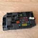 10 Mini Cooper H4 R55 Fuse Relay Box Body Control Module BCM BCU 61.35 3455530