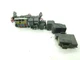 Volvo XC60 2011 Diesel Fuse Box 3800159HWB AMD61230