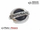 Nissan JDM G37 Sedan Skyline 370GT Front "Nissan " Grille Emblem 62890-JK00A NEW