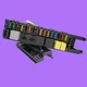 🟩2003-2009 MERCEDES W211 W219 E500 CLS500 REAR SAM FUSE BOX RELAY CONTROL MODUL