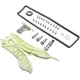 Timing Chain Kit  For Mini Cooper Peugeot Citro&euml;n 1.6L 2007- 2010 11311439853
