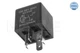 MEYLE Multifunctional Relay For AUDI 100 SKODA Fabia I VW Caddy 78-15 443951253K