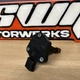 2012-2018 BMW ENGINE OIL LEVEL SENSOR SENDER OEM 7598860