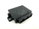 Jaguar XF Park Parking PDC PTS Aid Assistance System Control Module 9W8315K866BB