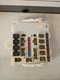 04-06 Nissan Titan Armada QX56 IPDM Fuse Box BCM Body Control Module 284B67S002&nbsp;