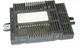 BMW 760LI 750LI 750I LCM LEAR ADAPTIVE HEADLIGHT LIGHTING CONTROL MODULE LWR