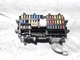 16-22 INFINITI Q50 DASH DASHBOARD INSTRUMENT PANEL FUSE JUNCTION RELAY BOX OEM